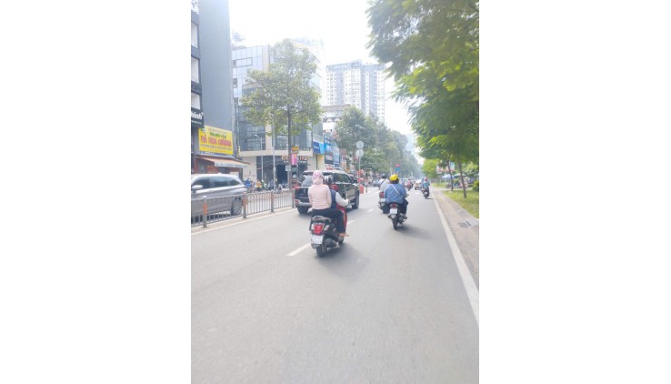 Hiếm Cư Xá Lữ Gia Quận 11- 56m2 - 3 tầng - HXH vô nhà Kinh Doanh